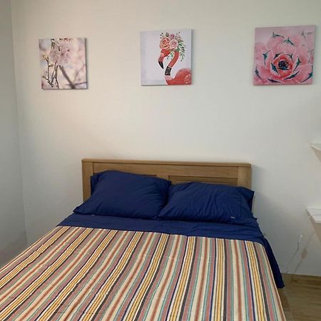 Acogedor Departamento Amoblado En San Miguel, Primer Piso, Wifi. 利马 外观 照片