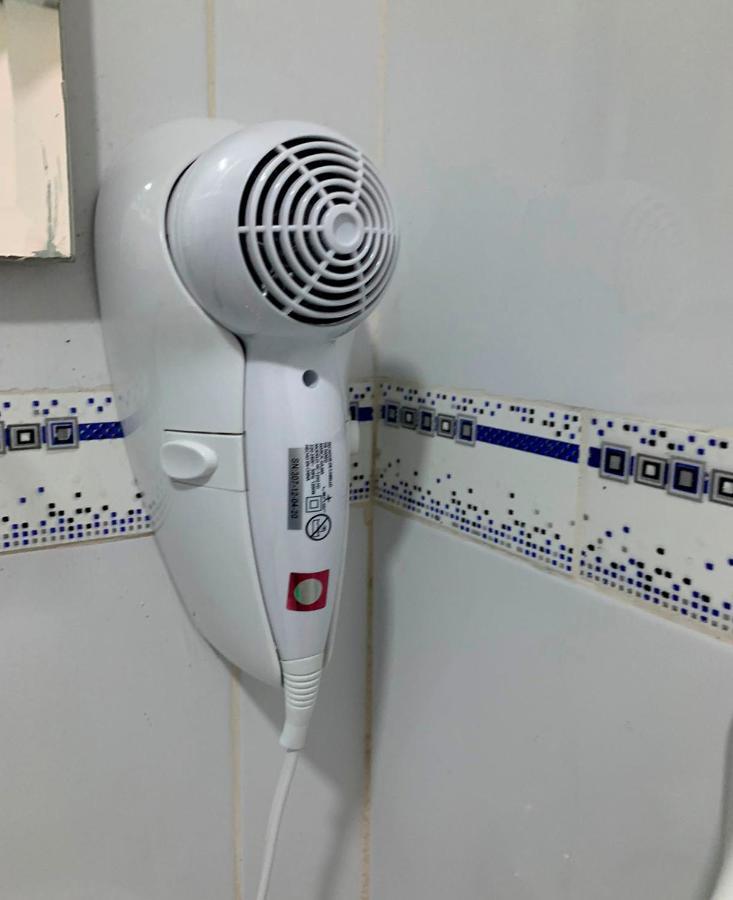 Acogedor Departamento Amoblado En San Miguel, Primer Piso, Wifi. 利马 外观 照片